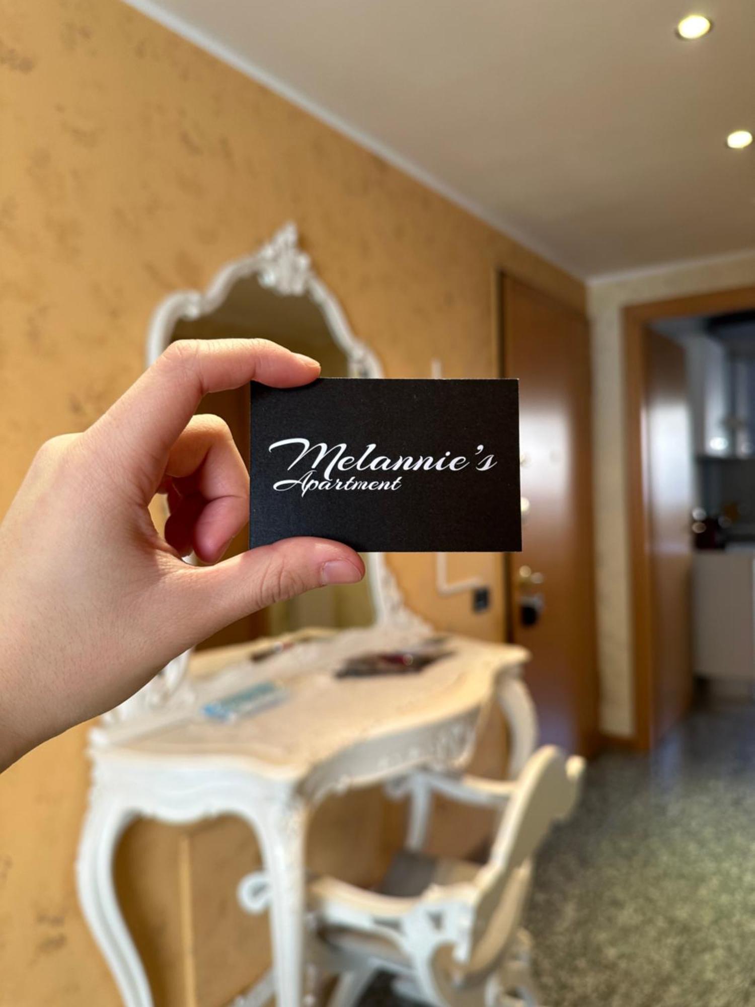 Melannie'S Apartment Bergamo Exterior photo